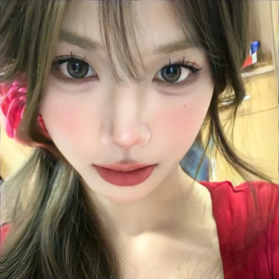 爱的余烬