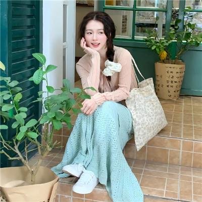 派对女孩升天记